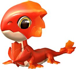 Maple Leaf Dragon - Dragon Mania Legends Wiki Dragon Mania Legends Maple Leaf Dragon Png