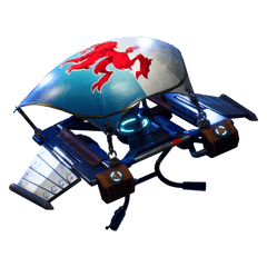 Fortnite Sir Glider The Brave Png Image