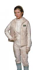 Princesa Leia Wars Princess - Leia Png