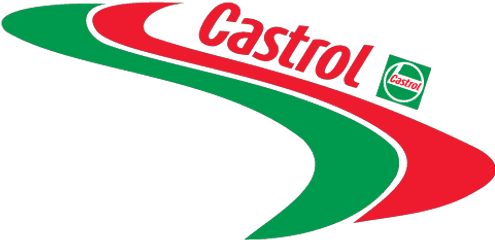 Castrol Wave Other Side - Decals By Boltonnorks Graphic Design Png