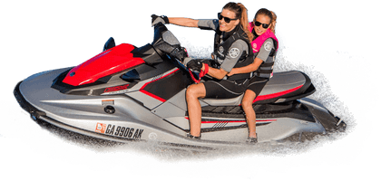 Jet Ski Photos Free Download PNG HQ