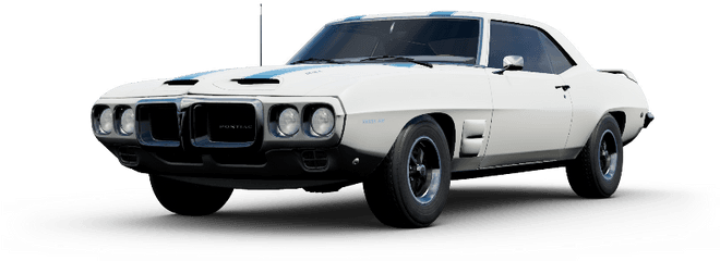 Pontiac Firebird Trans Am - Chevy Camaro 1960 Png