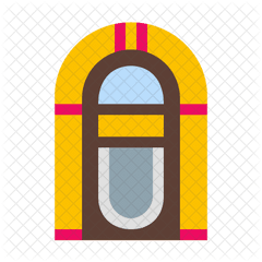 Available In Svg Png Eps Ai Icon - Jukebox Icons