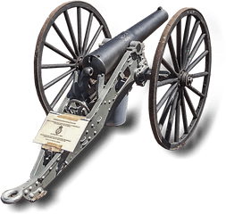 Cannon Association Of South Africa - Cannon Png
