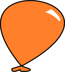 This Free Icons Png Design Of Toy Baloon - Water Balloon Baloon Clipart