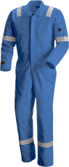 Redwing Coverall 76709 Royal Blue As Fr - Pocket Png