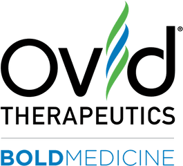 Arcade Study Is Complete - Ovid Therapeutics Logo Png