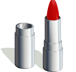 Lipstick Cosmetics Beauty - Free Vector Graphic On Pixabay Png