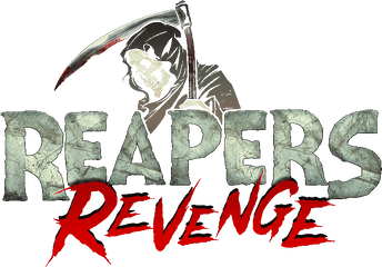 Coming Soon Reaperu0027s Revenge - Fictional Character Png