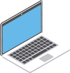 Laptop Png Transparent Free Images - Laptop Clipart Png