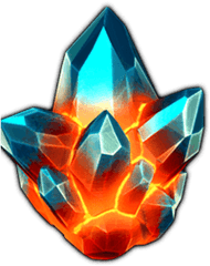 Premium Hero Crystal - Marvel Contest Of Champions Crystals Png