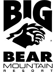 Big Bear Mountain Logo Png Transparent - Bear Mountain