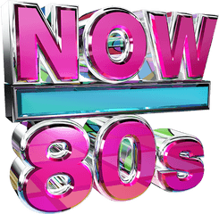 Now 80s Logopedia Fandom - Now Thats What I Call 80s Png