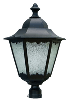 Outdoor Light Picture Free Clipart HQ - Free PNG