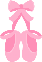 Ballet Shoes Download Free HQ Image - Free PNG