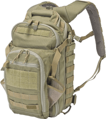 Military Backpack Png Image - All Hazards Nitro Backpack