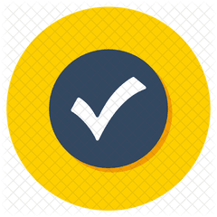 Checkmark Icon Png Check Mark Symbol