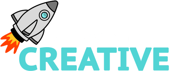 All Systems Go Creative - Graphic Design Png