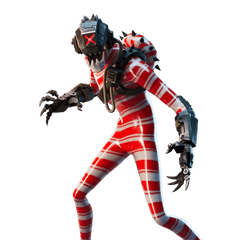 Skins Leak Of Update 11 - Kane Fortnite Png