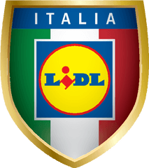 Logo - Lidl Italia Png