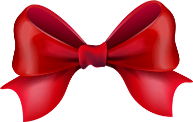 Download Red Tie Jpg Royalty Free Huge - Red Bow Png Transparent