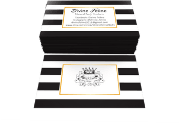 Business Cards U2014 Blunew Studios - Paper Png