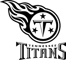 Logo Tennessee Titans Free Clipart HD - Free PNG