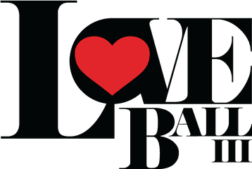 Donate Now Love Ball Iii By Cfda - Language Png