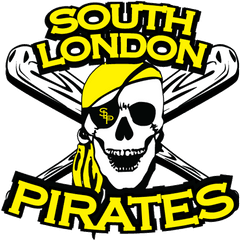 South London Pirates Logo - South London Pirates Full Size South London Pirates Png