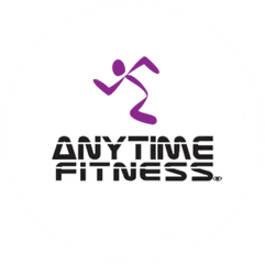 Download Anytime Fitness Pin Png Image - Anytime Fitness