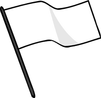 Flag Vector Blank Free HQ Image - Free PNG