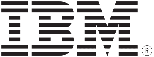 Information Ibm Service Computer Logo Security - Free PNG