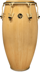 Lp Classic Series Wood Conga - Latin Percussion Conga Png