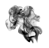 Black Smoke Free Download PNG HD