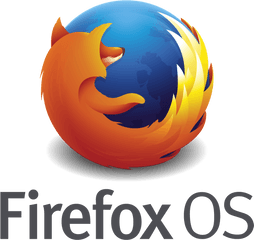 Firefox Os - Firefox Os Png