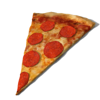 Pizza Slice Free Download - Free PNG