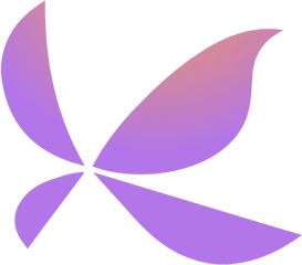 Download Purple Butterfly - Lupus Logo Png Full Size Png Lupus Logo Png