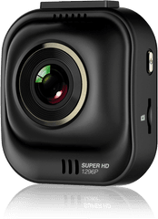 Papago Gosafe 535 Dash Camera - Best Camera Car Png