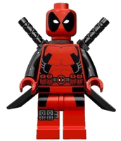 Toy Lego Wolverine Heroes Super Avengers Marvel - Free PNG