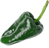 Fresh Chili Green Pepper Download Free Image - Free PNG