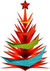 Free Png Christmas Tree - Merry Christmas Design Modern