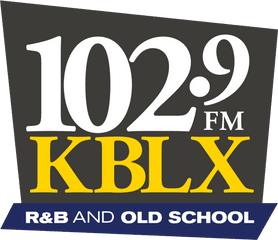 1029 Kblx - Listen Live Radiocom Kblx Png