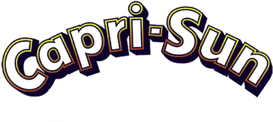 Capri - Sun Logopedia Fandom Capri Sonne Png