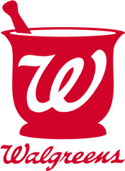 Walgreens Png Logo 1 Image - Logo Walgreens