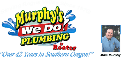 Murphy We Do Plumbing - Illustration Png