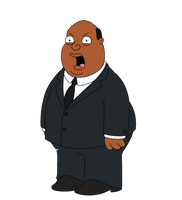 Family Guy Photo - Free PNG