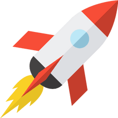 Rocket Png Icon - Rocket Icon Png