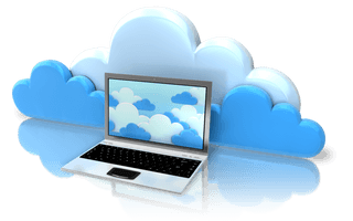 Cloud Computing Photo - Free PNG