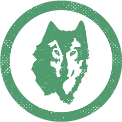 Yamnuska Wolfdog Sanctuary - Yamnuska Wolfdog Logo Png