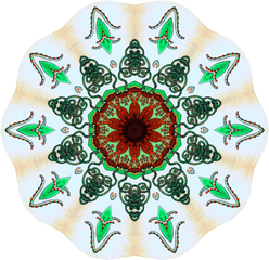 Visual Artsflowertemporary Tattoo Png Clipart - Royalty Motif